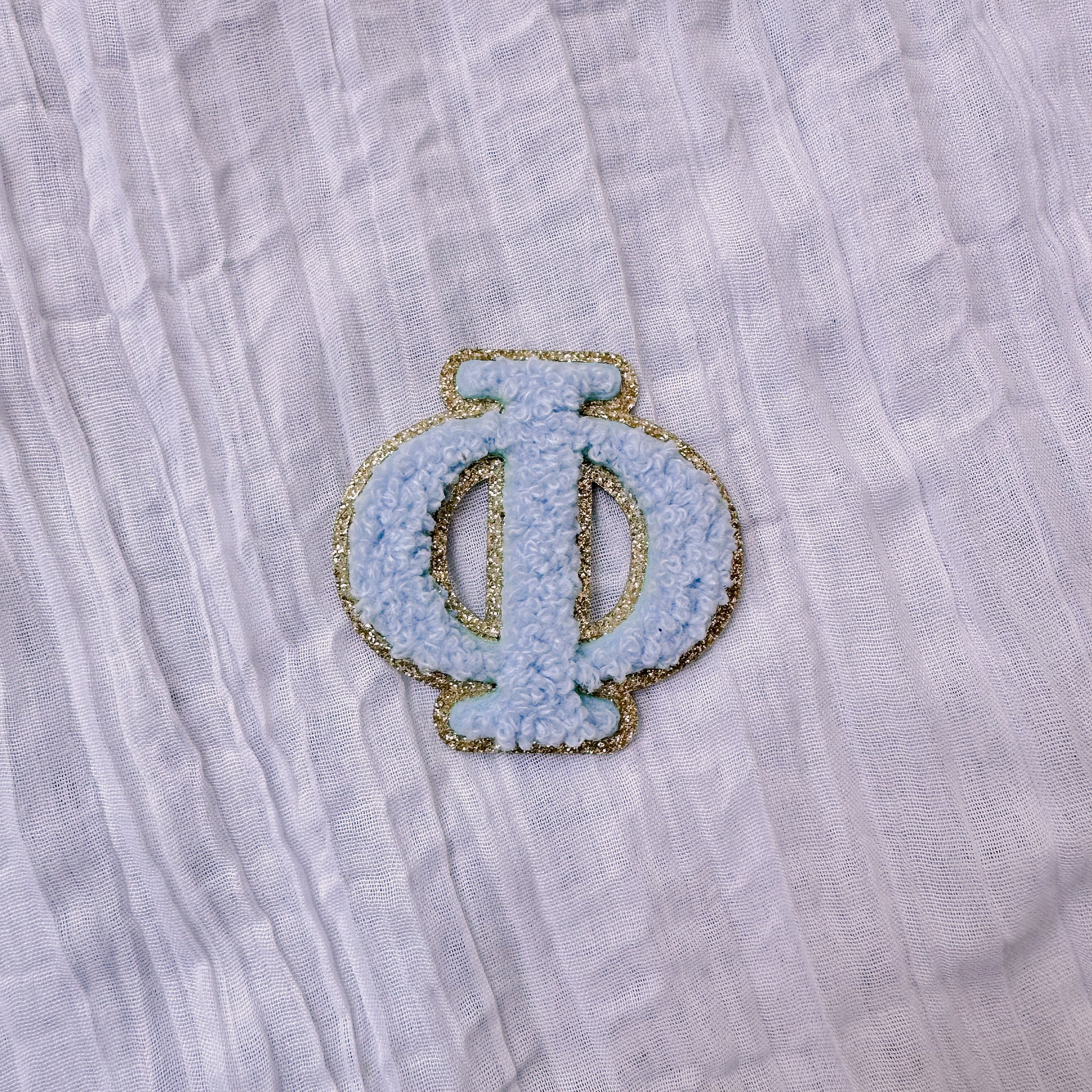 2.15 sticker sorority letter